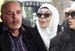 Necla Nazır'dan miras çıkışı! 'Konuşulmaz, ayıp olur'