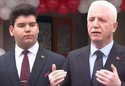 İstanbul’da yarıyıl tatili başladı, Vali Gül’den öğrencilere açıklama