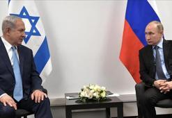 Putin Netanyahu ile görüştü... Rusya'dan İran teklifi!