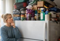 Mutfaktaki gizli tehlike: Buzdolabı üstüne konulan o eşyalar cihazın ömrünü yarıya düşürüyor!