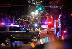 Trump'tan protestoculara tehdit! 'İsyan Yasası'nı yürürlüğe koyacağım'