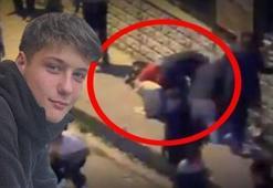Güngören’de 'yan baktın' kavgası can aldı: 17 yaşındaki Atlas öldürüldü