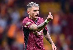 Torreira'nın menajerinden Galatasaray'a şok mesaj! 'Evine daha yakın olmak istiyor'