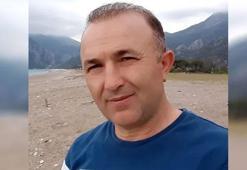 Antalya'da kan donduran olay! Şizofreni hastası, babasını bıçaklayarak öldürdü