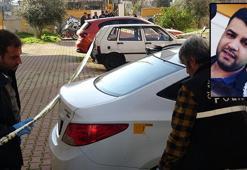 Antalya'da aile faciası! 20 yaşındaki genç ağabeyini öldürdü, yengesini yaraladı