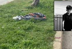 Okul yolunda korkunç kaza! 16 yaşındaki genç karne almaya giderken canından oldu