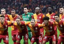 Galatasaray'dan sakatlık açıklaması! Yıldız oyuncu 4 hafta yok