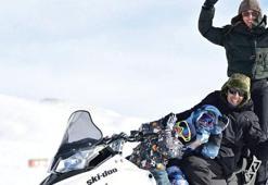 Erciyes çıkarması