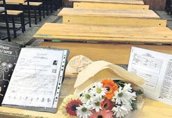 En acı karne günü