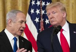 Trump ve Netanyahu arasında kritik 'İran' trafiği! İkinci kez görüştüler
