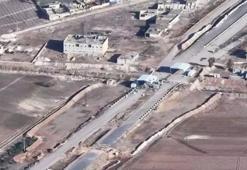 YPG/SDG anlaşmayı ihlal etti! Suriye ordusunun araçlarına saldırı