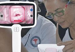 Hastaneye gitmeden teşhis dönemi