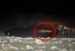 Kahreden olay! Kayıp 2 çocuğun cansız bedenleri yüzeyi buz tutan gölette bulundu