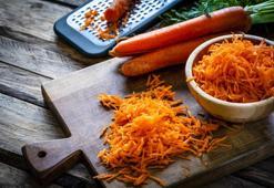 TÜBİTAK destekledi, Türk bilim insanları buldu: O sebzenin kabuğu antikanser deposu çıktı!