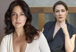 Babasını amansız hastalıktan kaybeden Meltem Cumbul'dan itiraf! 'Her gün 3 saat hafıza'