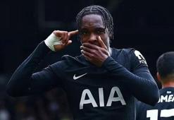 Fenerbahçe rotayı Ada’ya çevirdi! Forvet transferi için kollar sıvandı