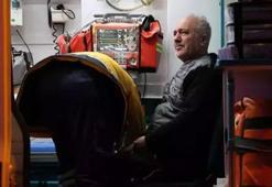 Uyanmasaydı faciayla bitecekti! 4’ü çocuk 8 kişi gazdan zehirlendi