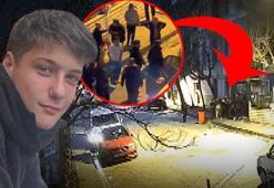 Sokak ortasında 'yan baktın' cinayeti! Atlas'ın katilinin kan donduran ifadesi ortaya çıktı