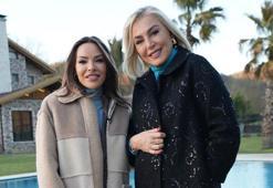 Güller ve Günahlar'da Pazar Gezmesi! Set değil, gerçek bir ev havası