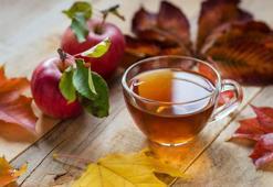 İngilizlerin gripten korunma sırrı! Sadece birkaç malzemeyle hazırlanıyor