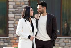 Güller ve Günahlar'ın masum ikilisi! Zeynep ile Serhat fırtınası