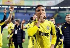 Fenerbahçe’de bir ayrılık daha! Becao Kasımpaşa'da