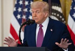 Trump: Grönland konusunda NATO ile görüşüyoruz