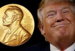 Nobel Komitesi: Machado'nun ödülünü Trump'a vermesi kazananı değiştirmez