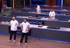 MasterChef'te finale sayılı saatler kaldı! İşte ilk finalist olan isim