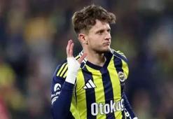 Fenerbahçe'de Szymanski şoku! Maç kadrosundan çıkarıldı