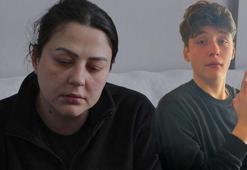 Atlas Çağlayan'ın annesine gönderilen tehdit mesajlarına soruşturma