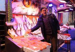 40 yıllık balıkçı tarifini verdi! Lezzetli balığın sırrı bu malzemede saklı