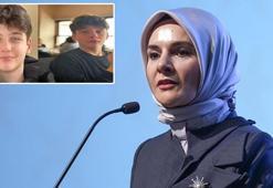 Bakan Göktaş'tan Güngören'de öldürülen Atlas'ın ailesine taziye telefonu