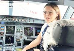 Bulutların üzerinde kutlama