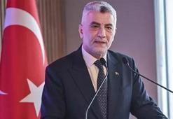 Ticaret Bakanı Ömer Bolat: 410 milyar dolarlık ticaret hedefini aşacağız