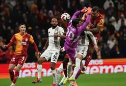 Sarı-kırmızılı ekibe büyük şok! Galatasaray evinde 2 puan bıraktı
