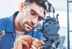 Meslek lisesi mezununa 12 ay ödemesiz kredi