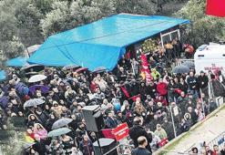 'Emekli maaşına artış muhalefetin elinde'