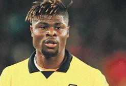 Abgadou tamam Tavares sırada