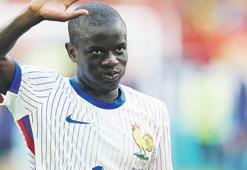 Kante için kıran kırana