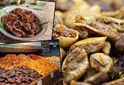 Kuru kayısı ve kuru üzümü sollayan besin! Kemikleri beton gibi güçlendiriyor, kalsiyum oranı süte rakip!