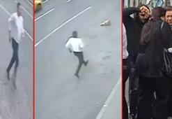 Taksim'de 'felaket'ten dönüldü: 10 dakika önce yaşansa katliam olurdu