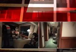 Bebek Otel'de gizli kamera şoku! Ünlü isimler kayıt altına mı alındı?