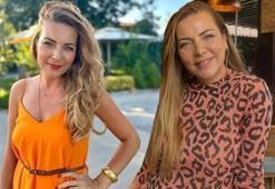 Burcu Kara'dan estetik çıkışı: 'İnsanları karıştırıyorum'