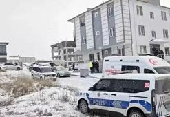 Çorum'da yaşlı çift evinde silahla vurulmuş halde ölü bulundu