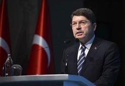 Bakan Tunç, Atlas'ın acılı babası ile görüştü