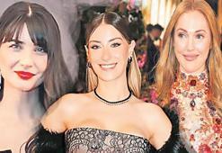 Joy Awards’da Türk rüzgarı