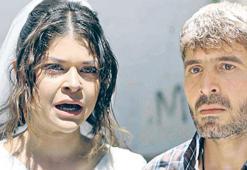 Fırtına kız geliyor