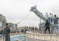 Suriye’de terör temizliği