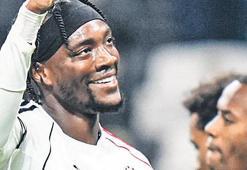 Beşiktaş çıkış arıyor